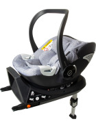 Osann Babyschale Coco i-size Grey Melange