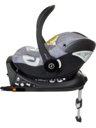 Osann Babyschale Coco i-size Grey Melange