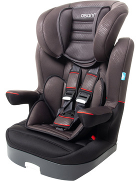 Osann Kindersitz Comet verschiedene Designs