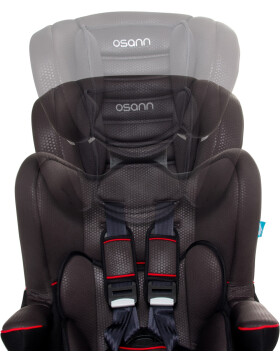 Osann Kindersitz Comet verschiedene Designs