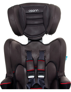 Osann Kindersitz Comet verschiedene Designs