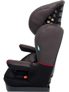 Osann Kindersitz Comet verschiedene Designs