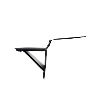 Osann FeetUp Fußablage Schutzunterlage für Kindersitze