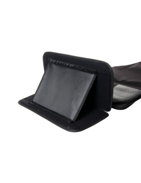 Osann FeetUp Fußablage Schutzunterlage für Kindersitze