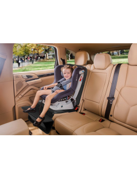 Osann FeetUp Fußablage Schutzunterlage für Kindersitze