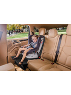 Osann FeetUp Fußablage Schutzunterlage für Kindersitze