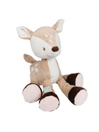 Nattou Fanny und Oscar - Fanny der Hirsch 28 cm
