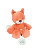 Nattou Fanny und Oscar - Oscar der Fuchs Mini-Spieluhr