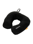 Osann Nackenkissen schwarz