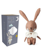 Picca Loulou Kollektion - Stofftier Hase pink