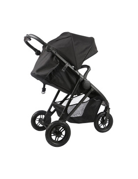 knorr-baby Sportwagen Jogger Easysport3 schwarz
