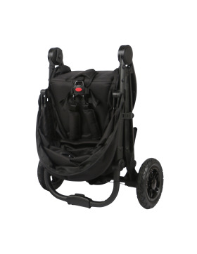 knorr-baby Sportwagen Jogger Easysport3 schwarz