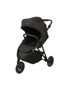 knorr-baby Sportwagen Jogger Easysport3 schwarz