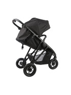 knorr-baby Sportwagen Jogger Easysport3 schwarz