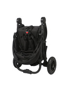 knorr-baby Sportwagen Jogger Easysport3 schwarz