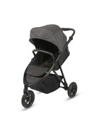knorr-baby Sportwagen Jogger Easysport3 schwarz-dunkelgrau
