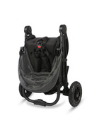 knorr-baby Sportwagen Jogger Easysport3 schwarz-dunkelgrau