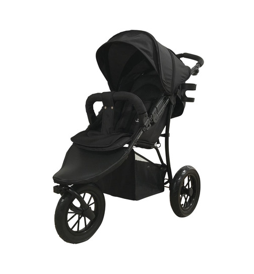 knorr-baby Sportwagen Jogger Funsport3 verschiedene Designs
