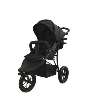 knorr-baby Sportwagen Jogger Funsport3 verschiedene Designs