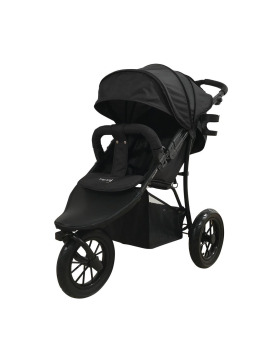 knorr-baby Sportwagen Jogger Funsport3 verschiedene Designs