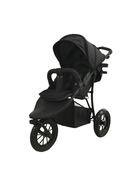 knorr-baby Sportwagen Jogger Funsport3 verschiedene Designs