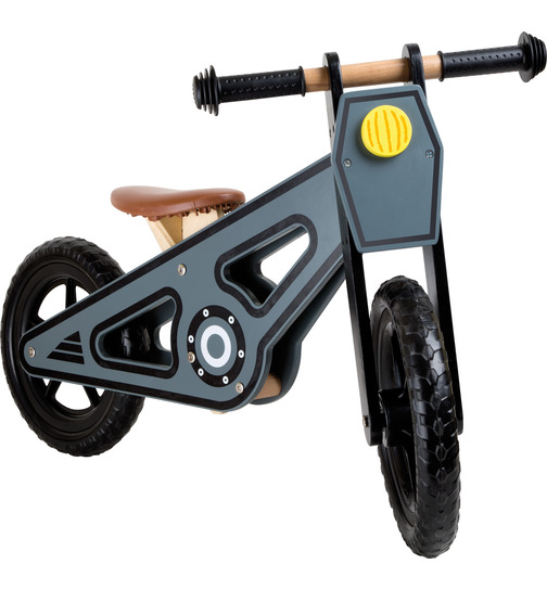 small foot Laufrad Speedy