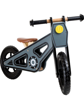 small foot Laufrad Speedy