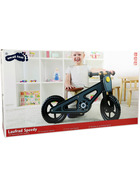 small foot Laufrad Speedy