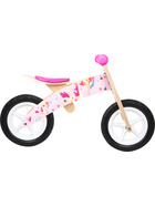 small foot Laufrad rosa Einhorn