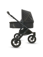 knorr-baby Kombikinderwagen Head Sport3 verschiedene Designs