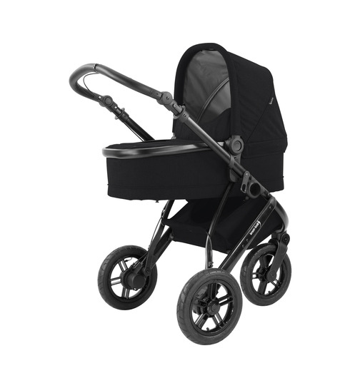 knorr-baby Kombikinderwagen Breaksport 3-Rad