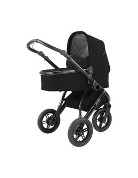 knorr-baby Kombikinderwagen Breaksport 3-Rad