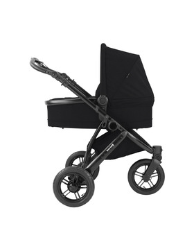 knorr-baby Kombikinderwagen Breaksport 3-Rad
