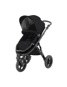 knorr-baby Kombikinderwagen Breaksport 3-Rad