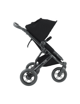 knorr-baby Kombikinderwagen Breaksport 3-Rad