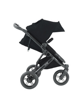 knorr-baby Kombikinderwagen Breaksport 3-Rad