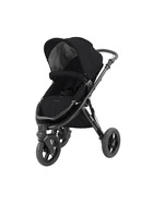knorr-baby Kombikinderwagen Breaksport 3-Rad