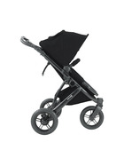 knorr-baby Kombikinderwagen Breaksport 3-Rad