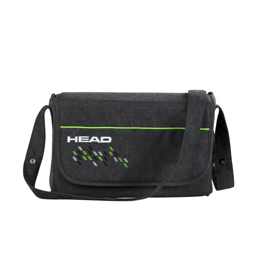 knorr-baby Head Wickeltasche 2 Designs