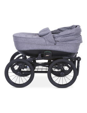 knorr-baby Kombikinderwagen Kreta verschiedene Designs