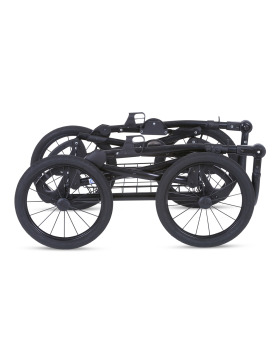 knorr-baby Kombikinderwagen Kreta verschiedene Designs