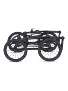 knorr-baby Kombikinderwagen Kreta verschiedene Designs