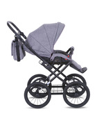 knorr-baby Kombikinderwagen Kreta verschiedene Designs