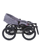 knorr-baby Kombikinderwagen Kreta verschiedene Designs