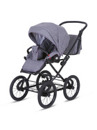 knorr-baby Kombikinderwagen Kreta verschiedene Designs