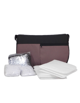 Zekiwa Zwillingswagen Twins Special 3 Designs