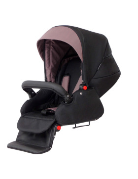 Zekiwa Zwillingswagen Twins Special 3 Designs