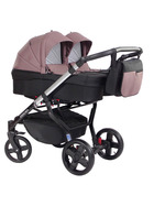 Zekiwa Zwillingswagen Twins Special 3 Designs