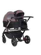 Zekiwa Zwillingswagen Twins Special 3 Designs