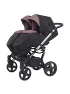 Zekiwa Zwillingswagen Twins Special 3 Designs